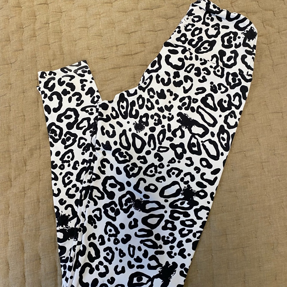 Booty By Brabants Amazon Baby Leggings